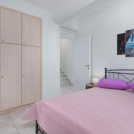 Zanart Maisonette II Трипити Экстерьер фото