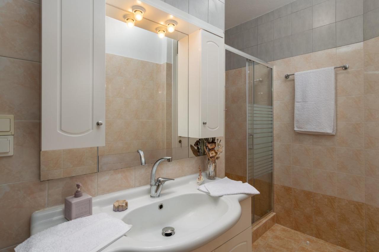 Zanart Maisonette II Трипити Экстерьер фото